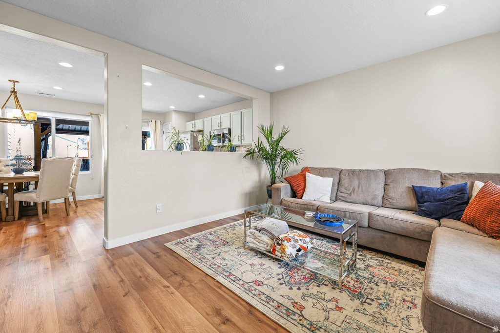 5454 N HEATHER WAY Stansbury Park, UT 84074