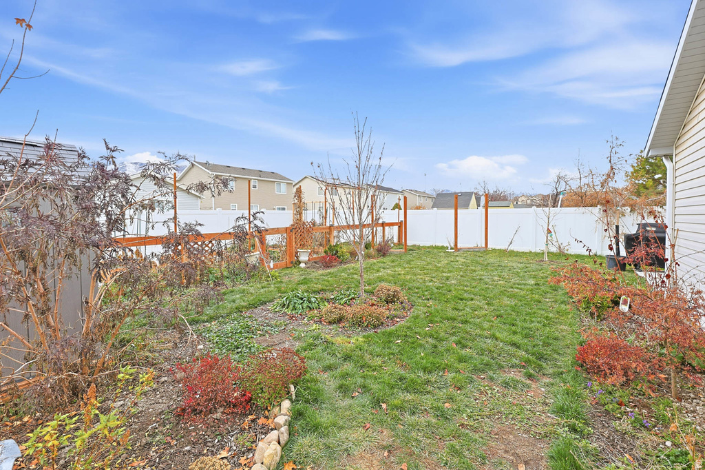 5454 N HEATHER WAY Stansbury Park, UT 84074