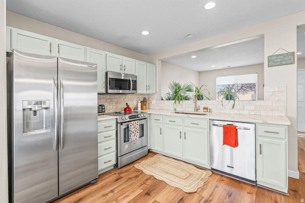 5454 N HEATHER WAY Stansbury Park, UT 84074