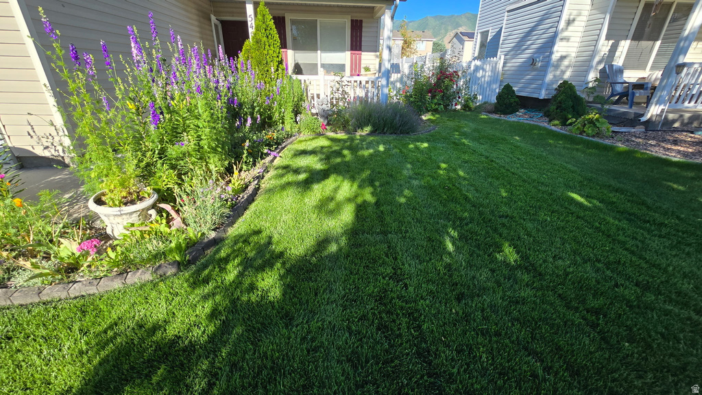 5454 N HEATHER WAY Stansbury Park, UT 84074