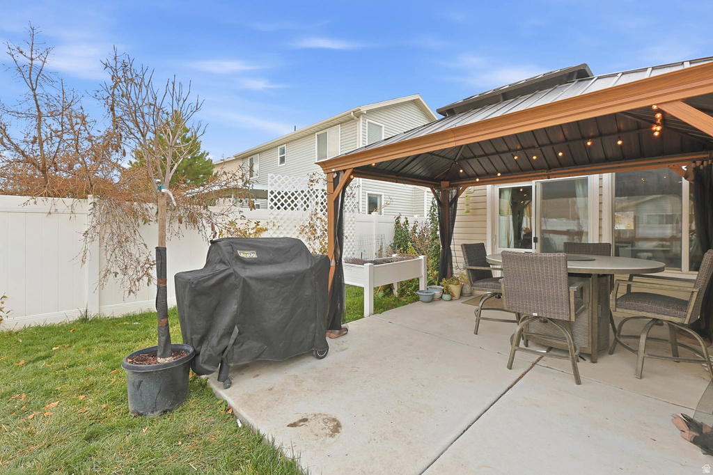 5454 N HEATHER WAY Stansbury Park, UT 84074