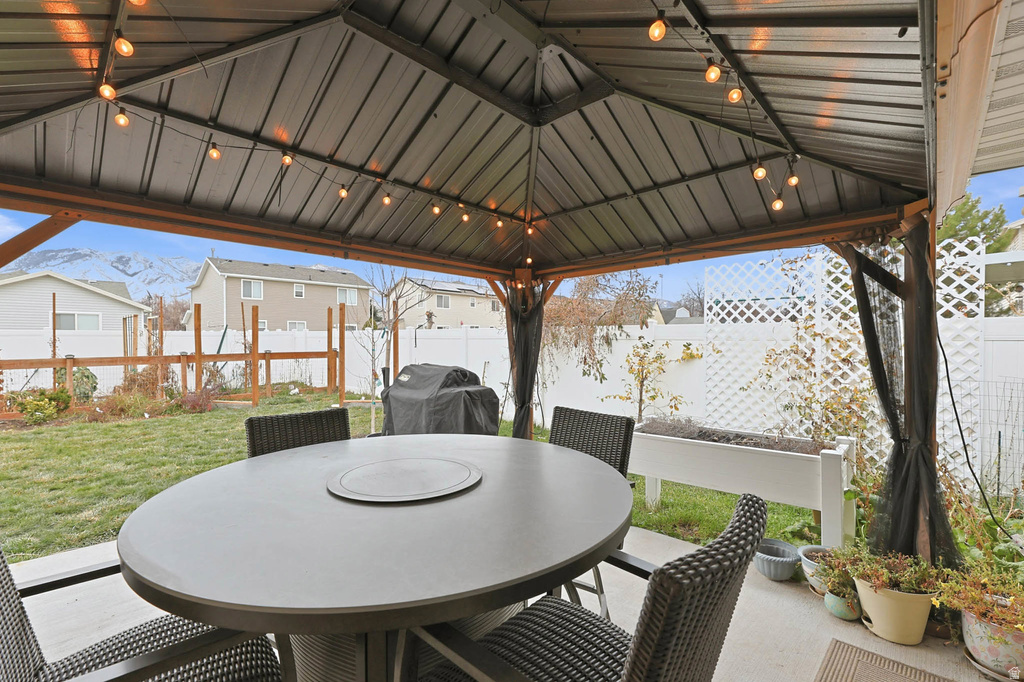 5454 N HEATHER WAY Stansbury Park, UT 84074