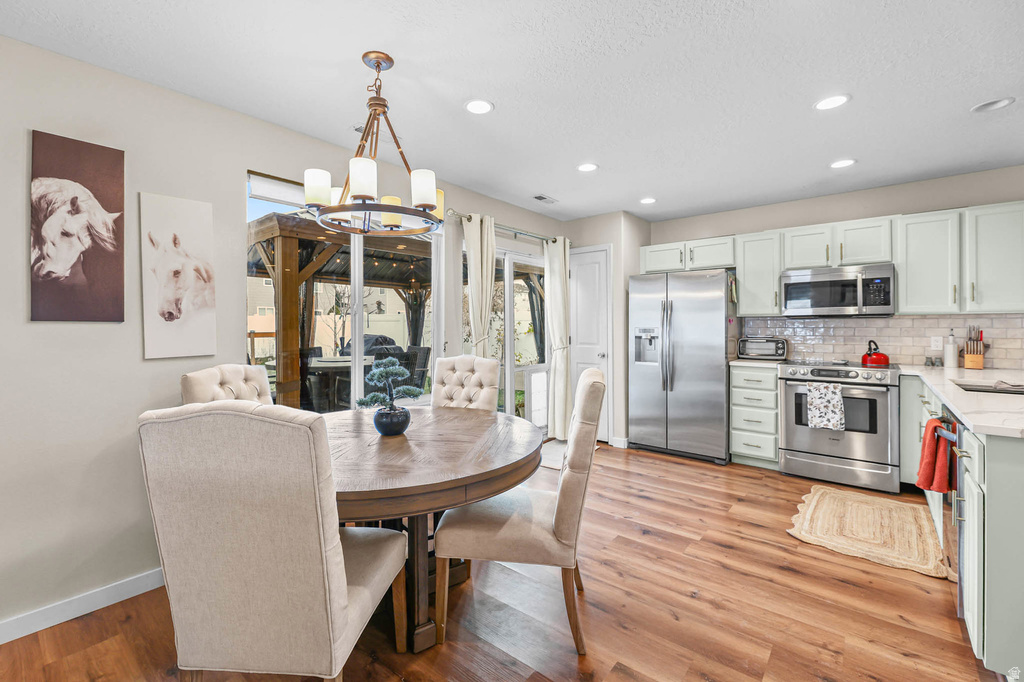 5454 N HEATHER WAY Stansbury Park, UT 84074