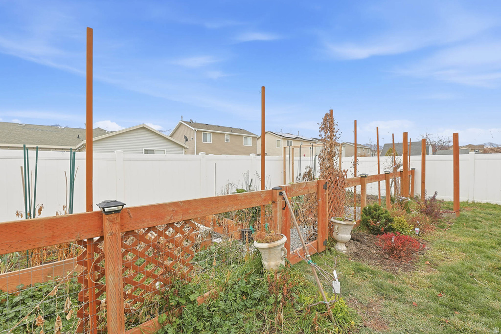 5454 N HEATHER WAY Stansbury Park, UT 84074