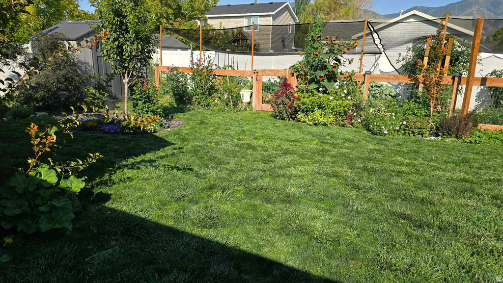 5454 N HEATHER WAY Stansbury Park, UT 84074