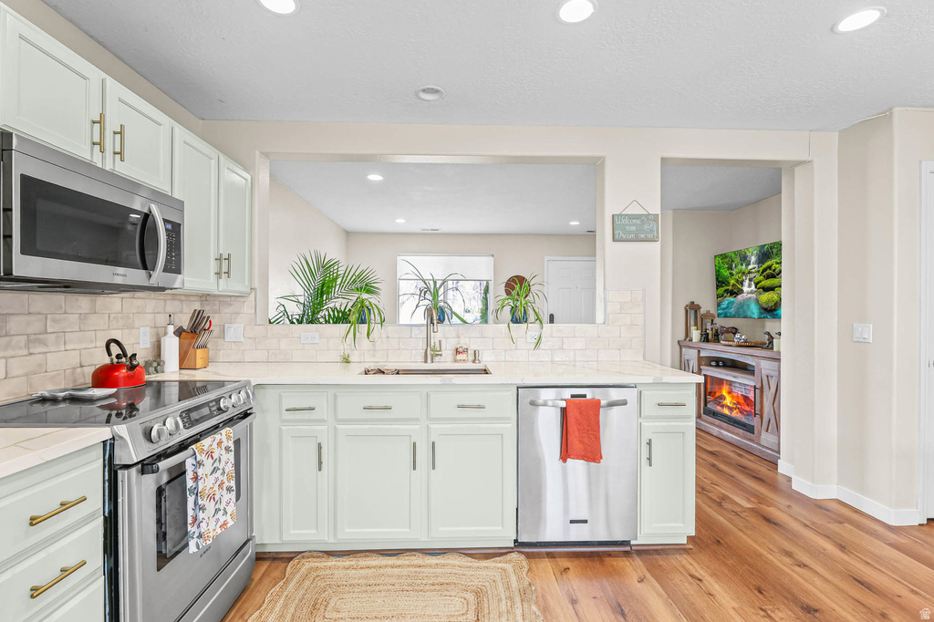 5454 N HEATHER WAY Stansbury Park, UT 84074