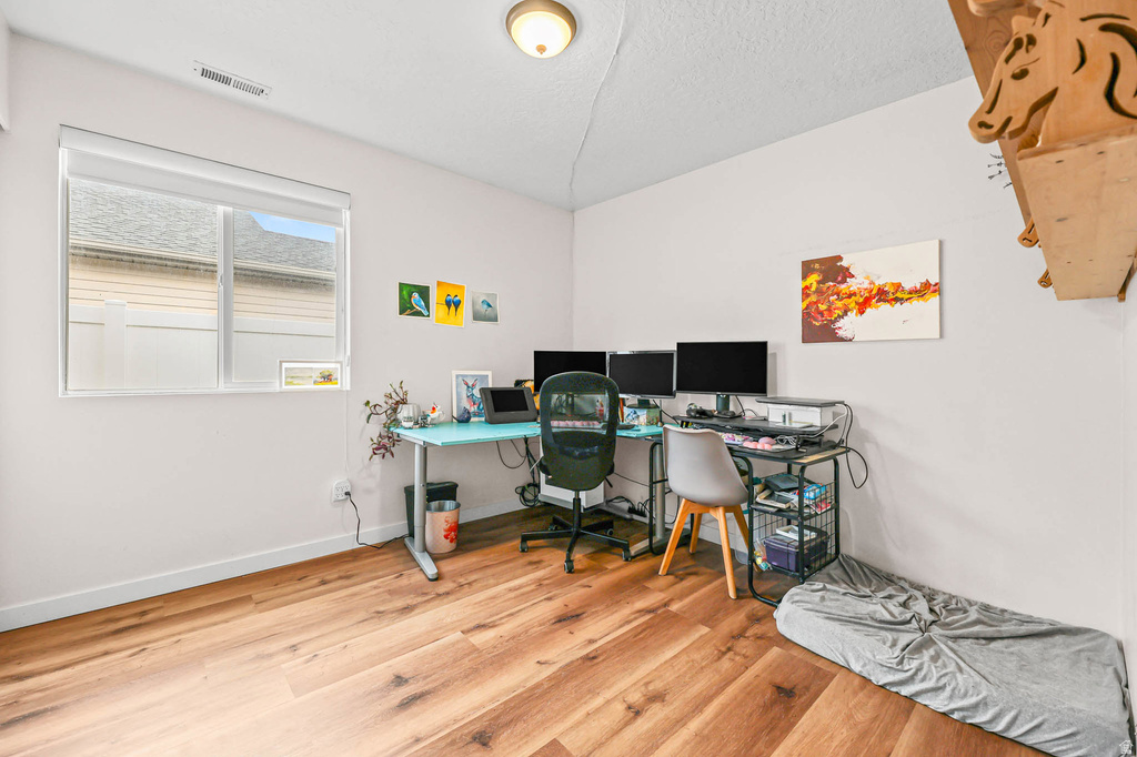 5454 N HEATHER WAY Stansbury Park, UT 84074