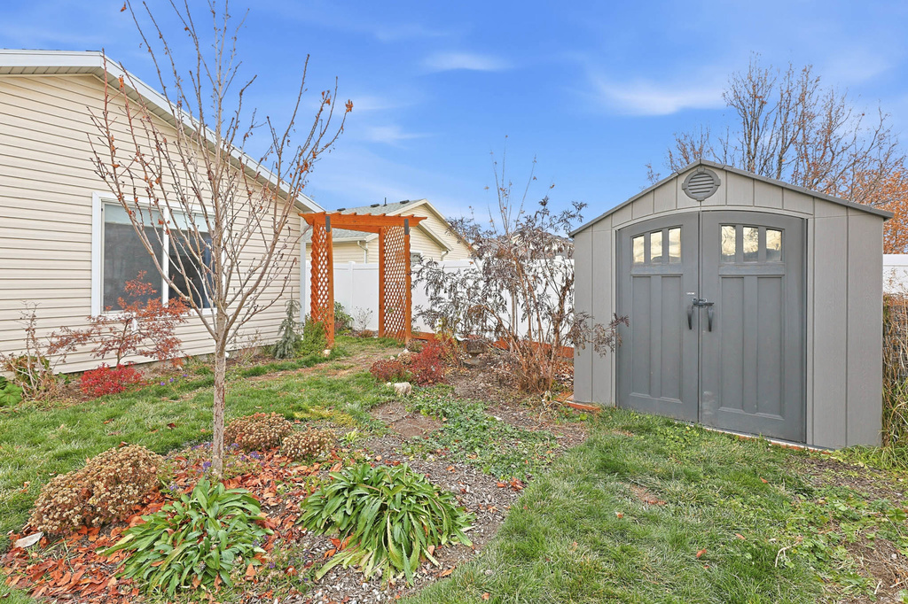 5454 N HEATHER WAY Stansbury Park, UT 84074