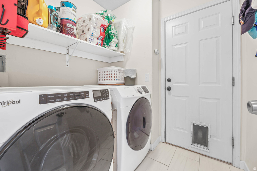 5454 N HEATHER WAY Stansbury Park, UT 84074