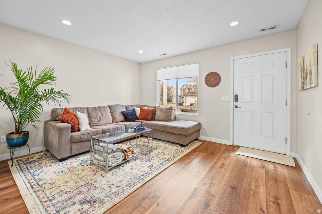 5454 N HEATHER WAY Stansbury Park, UT 84074