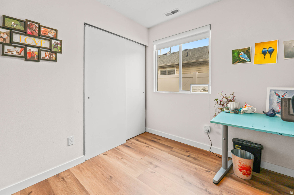 5454 N HEATHER WAY Stansbury Park, UT 84074