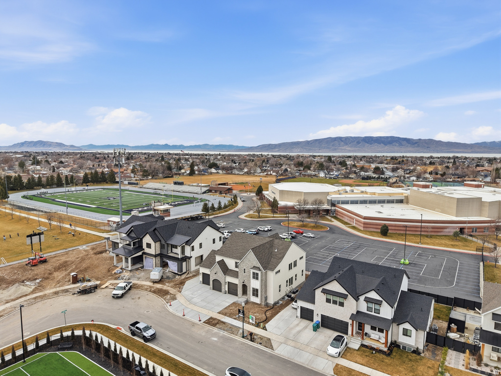 1371 N 330 E #8 Orem, UT 84057
