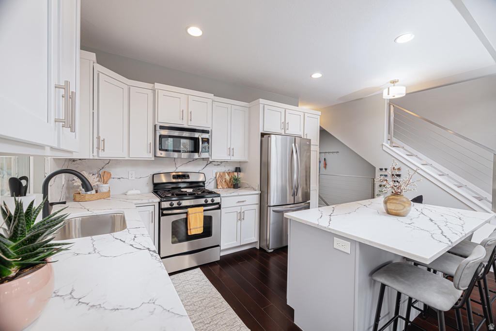 4722 W VERMILLION DR South Jordan, UT 84009