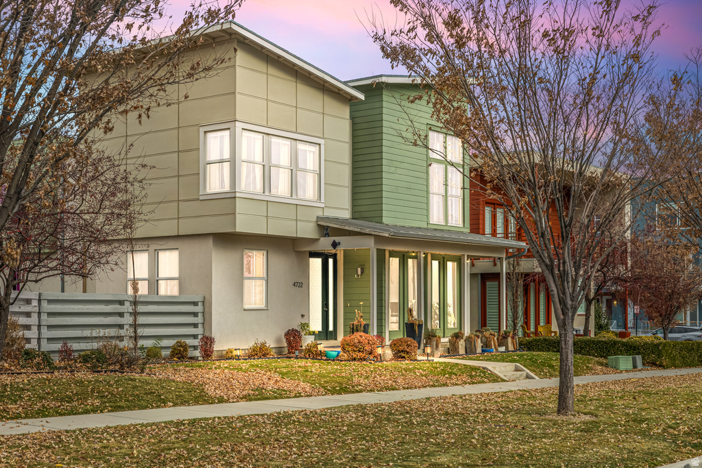 4722 W VERMILLION DR South Jordan, UT 84009