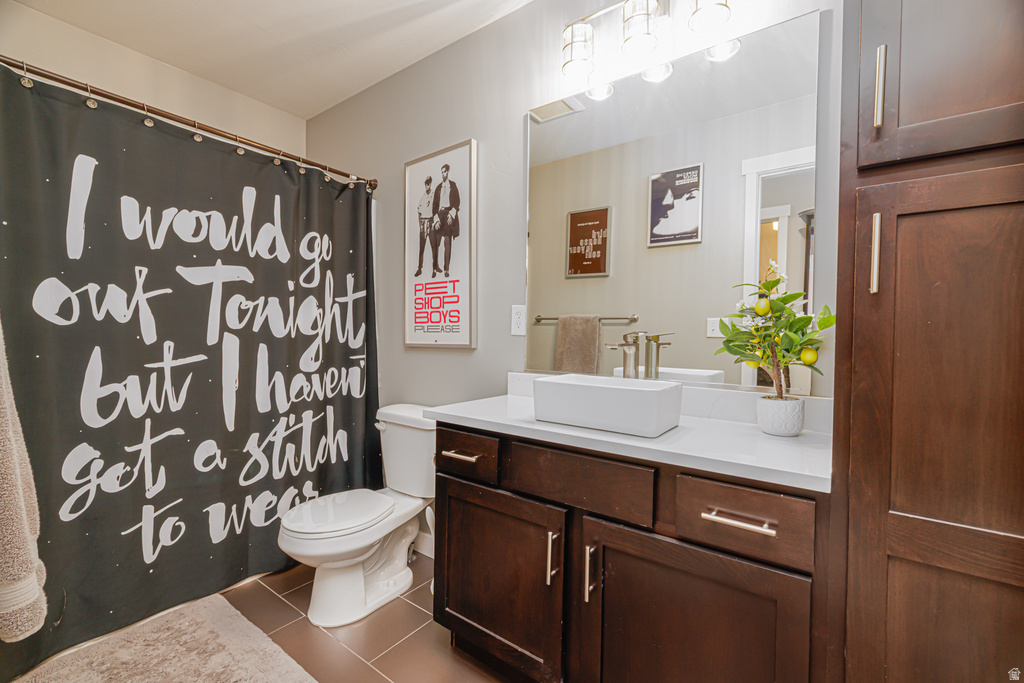 4722 W VERMILLION DR South Jordan, UT 84009