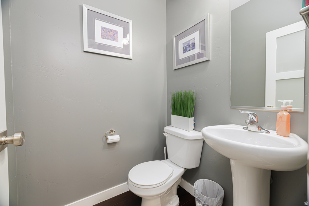 4722 W VERMILLION DR South Jordan, UT 84009