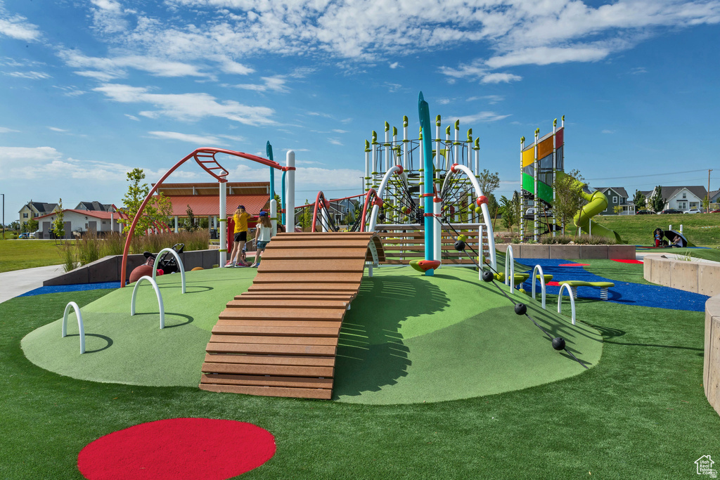 4722 W VERMILLION DR South Jordan, UT 84009