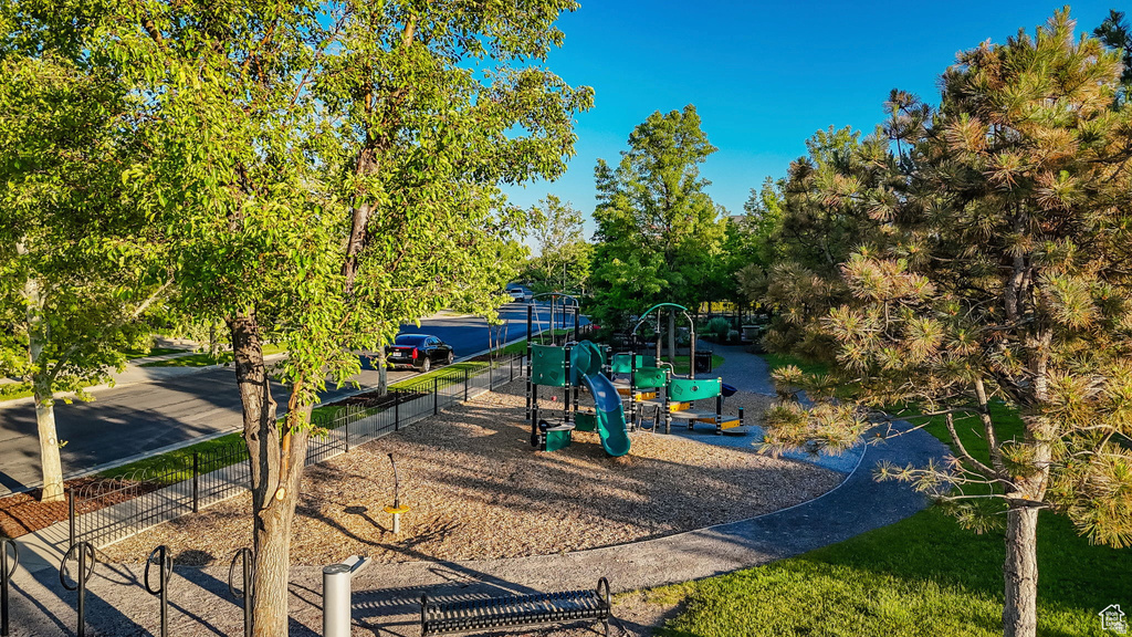 4722 W VERMILLION DR South Jordan, UT 84009