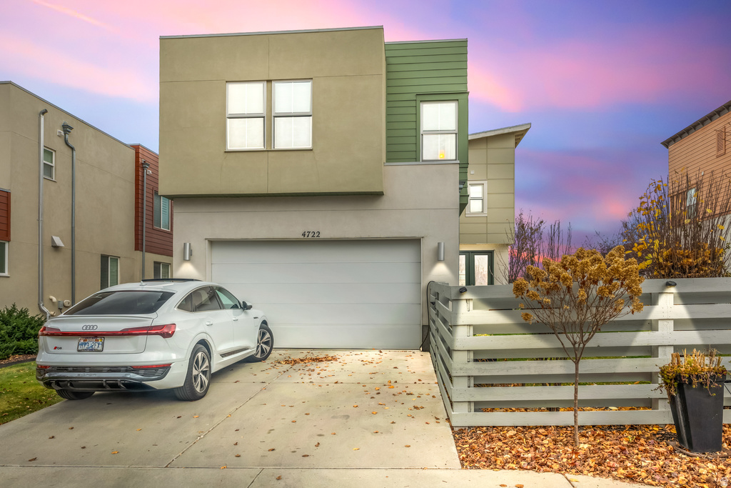 4722 W VERMILLION DR South Jordan, UT 84009