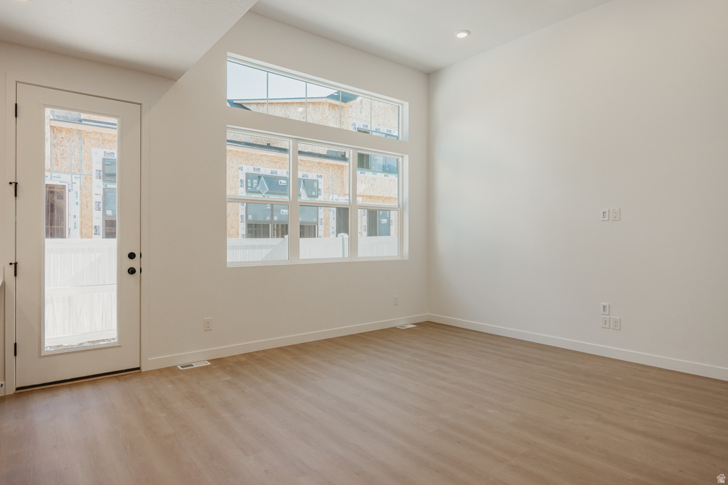 2165 W STARDEW ST #548 Eagle Mountain, UT 84005