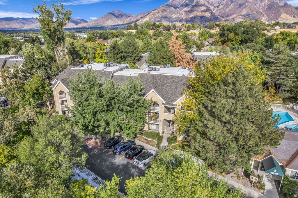 1205 E WATERSIDE CV #13 Midvale, UT 84047