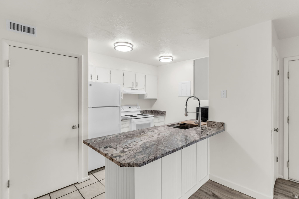 1205 E WATERSIDE CV #13 Midvale, UT 84047