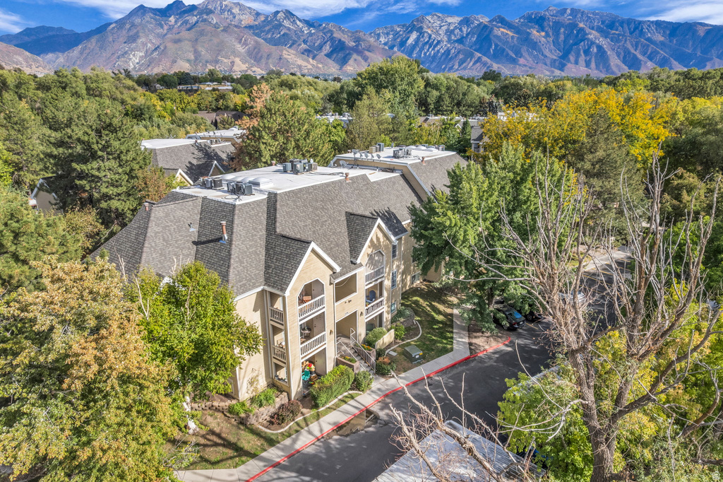 1205 E WATERSIDE CV #13 Midvale, UT 84047