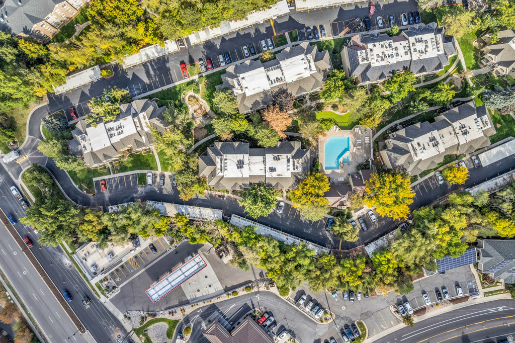 1205 E WATERSIDE CV #13 Midvale, UT 84047