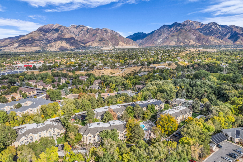 1205 E WATERSIDE CV #13 Midvale, UT 84047