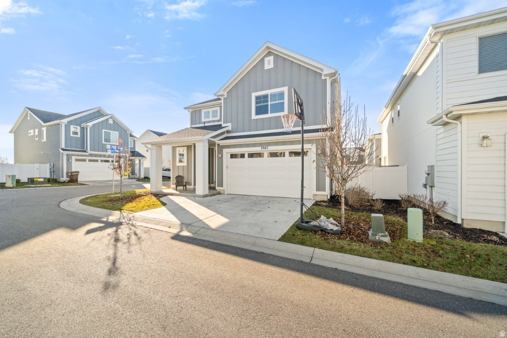 3963 S 2925 W West Haven, UT 84401