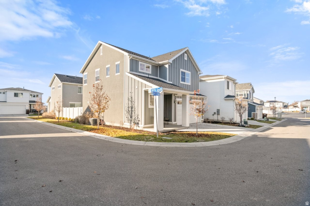 3963 S 2925 W West Haven, UT 84401