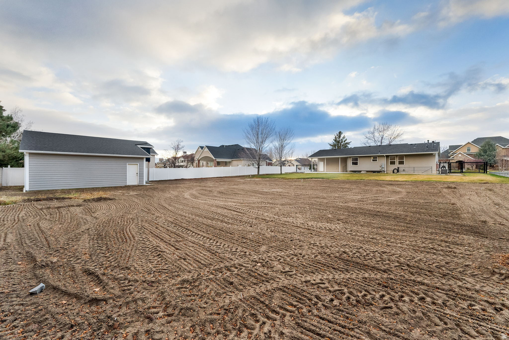 11545 S HAGAN RD Sandy, UT 84092