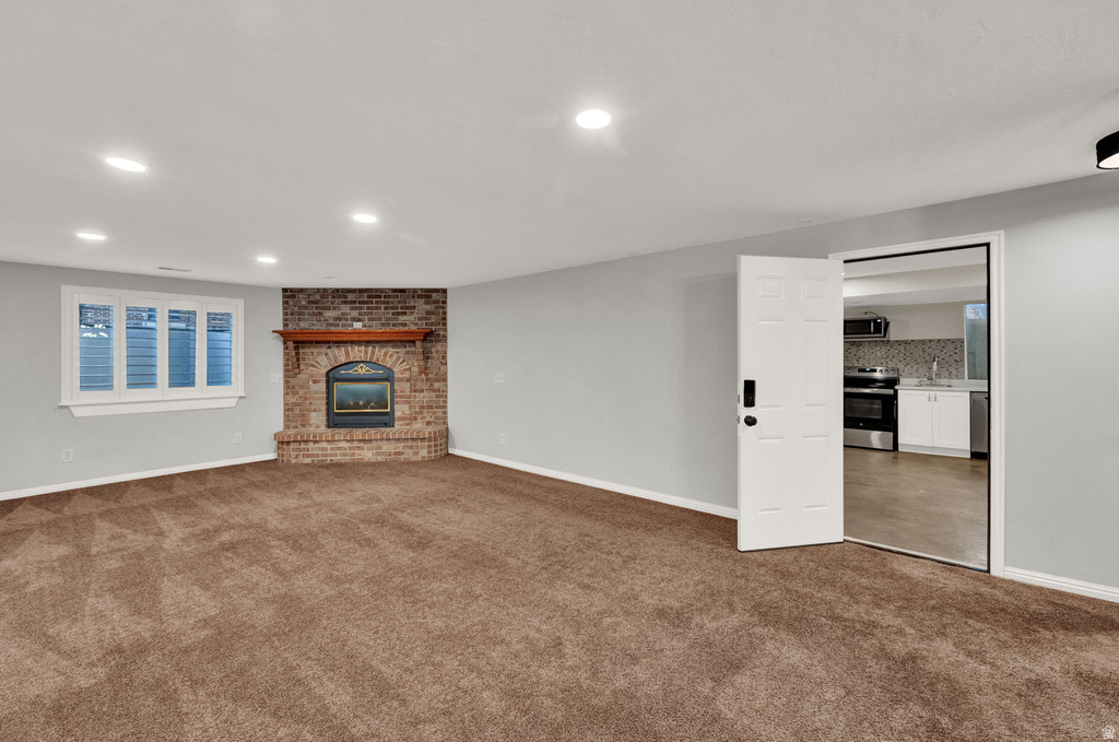 11545 S HAGAN RD Sandy, UT 84092