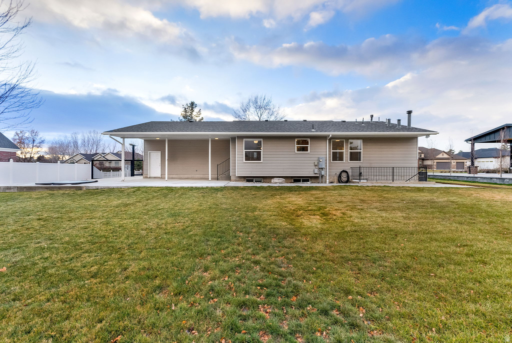 11545 S HAGAN RD Sandy, UT 84092