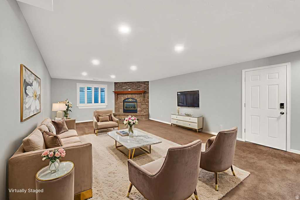 11545 S HAGAN RD Sandy, UT 84092