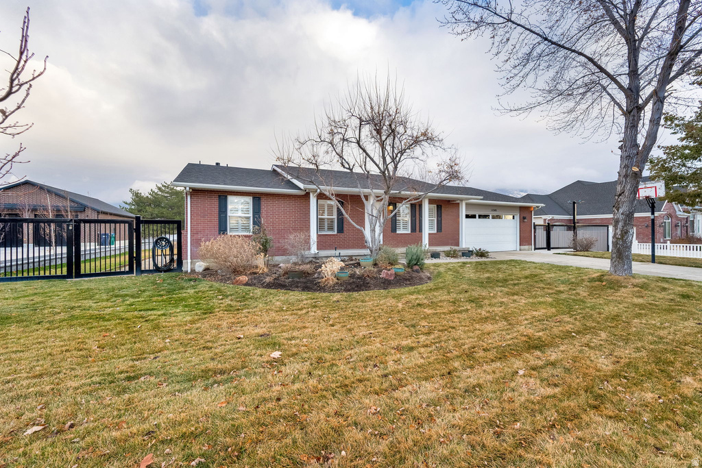 11545 S HAGAN RD Sandy, UT 84092