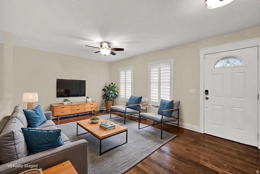 11545 S HAGAN RD Sandy, UT 84092