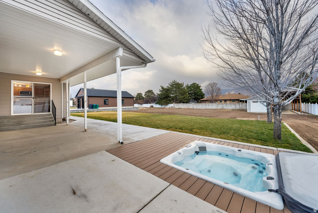 11545 S HAGAN RD Sandy, UT 84092