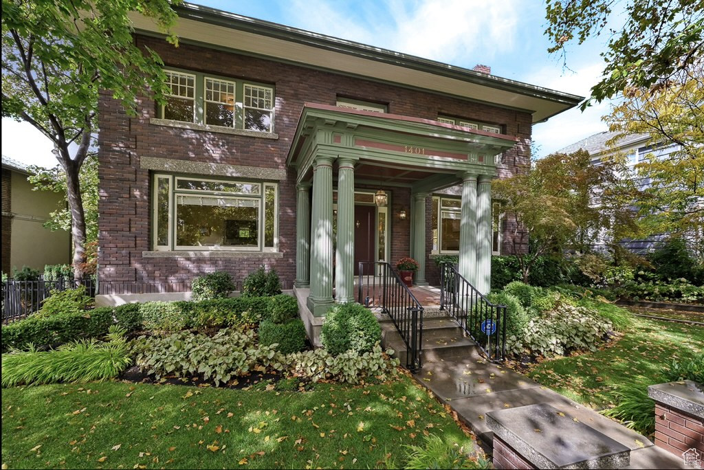 1401 E SIGSBEE AVE Salt Lake City, UT 84103