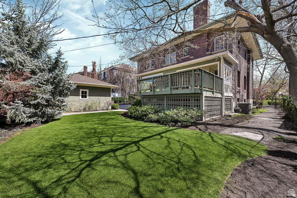 1401 E SIGSBEE AVE Salt Lake City, UT 84103