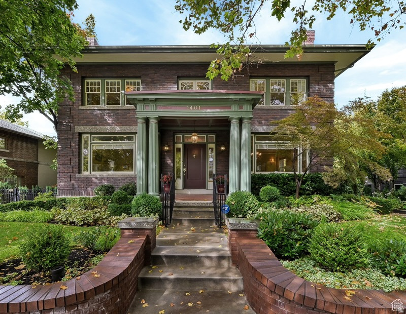 1401 E SIGSBEE AVE Salt Lake City, UT 84103