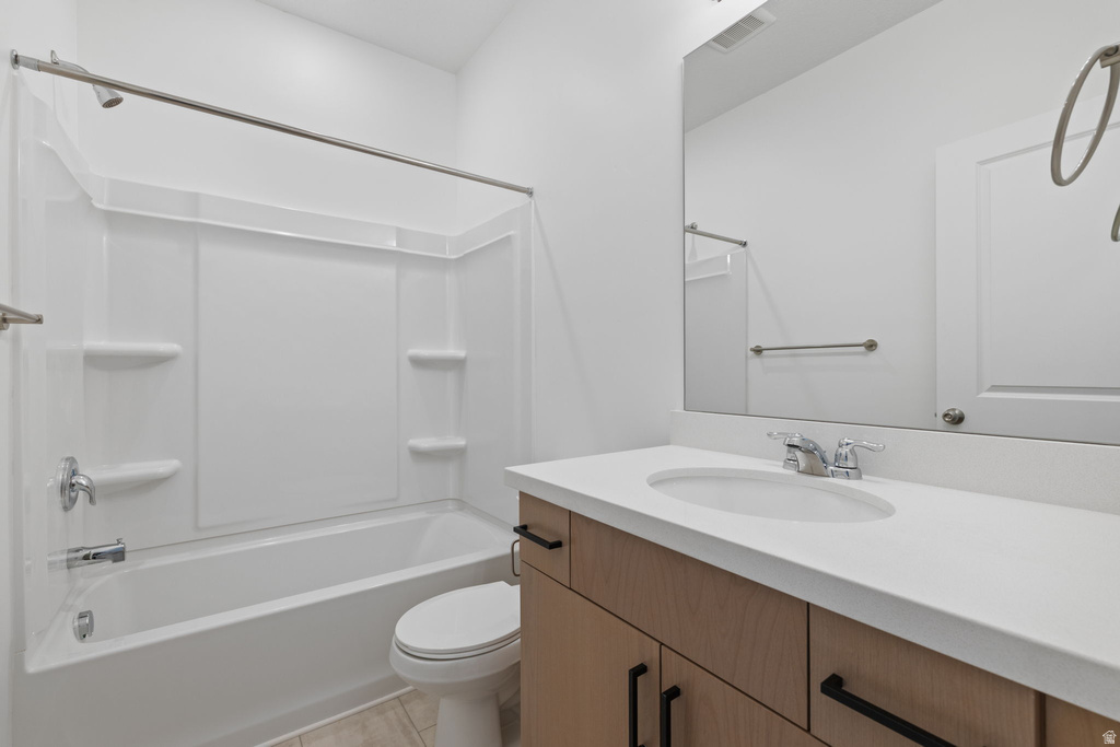 12669 S DANSIE OAKS BLVD #296 Herriman, UT 84096