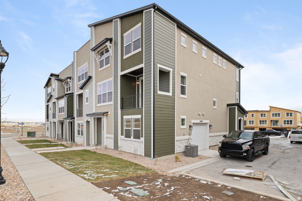 12669 S DANSIE OAKS BLVD #296 Herriman, UT 84096