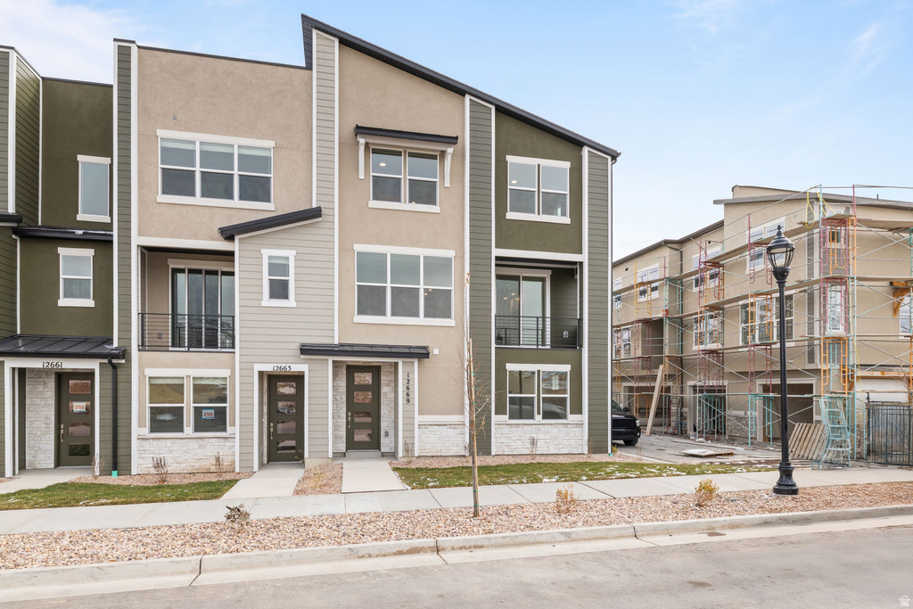12669 S DANSIE OAKS BLVD #296 Herriman, UT 84096