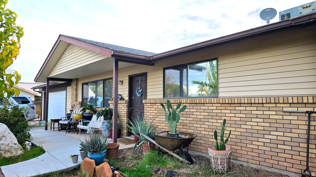 651 N Quail Ridge Dr