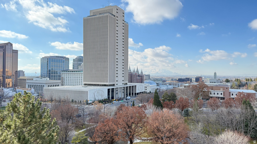 123 E 2ND AVE #1001 Salt Lake City, UT 84103