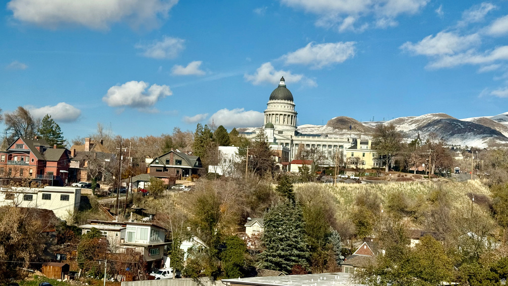 123 E 2ND AVE #1001 Salt Lake City, UT 84103