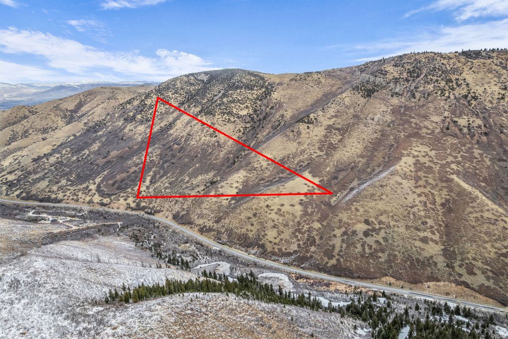 6937 S HWY 40 Heber City, UT 84032