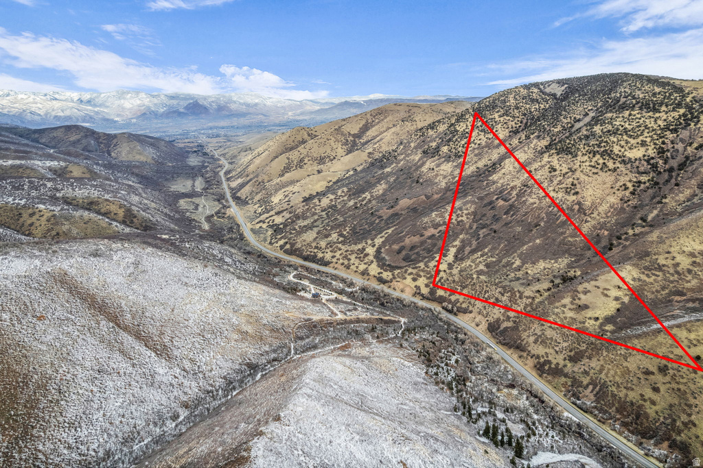 6937 S HWY 40 Heber City, UT 84032