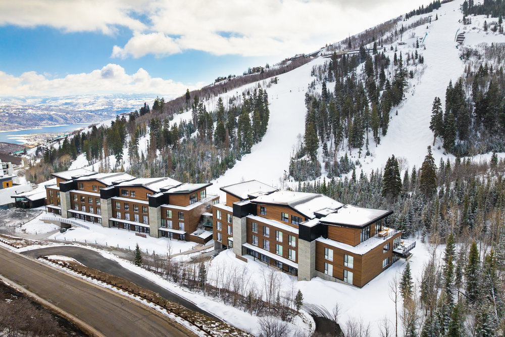 3267 W DEER HOLLOW RD #2402 Park City, UT 84060